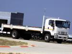 Isuzu FTR850 2008 года